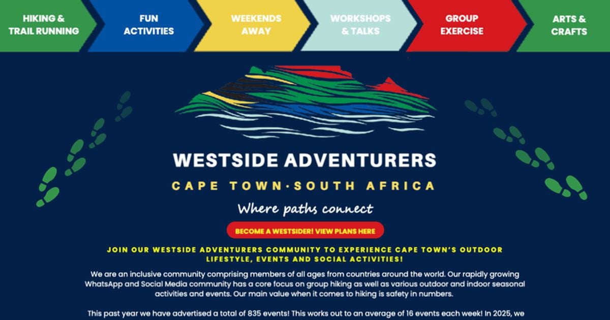 westsideadventurers.co.za
